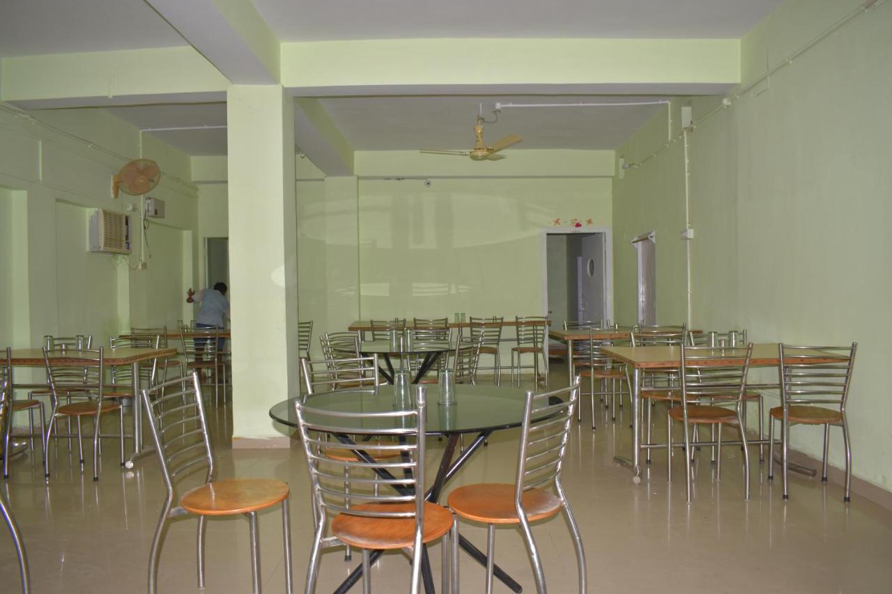 Hotel Diamond Plaza Rajgir Exterior photo